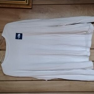 North face long sleeve top